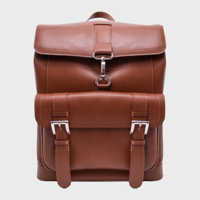 Hagen Backpack Via Macys