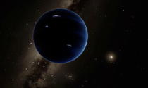 <p> In January 2015, California Institute of Technology astronomers Konstantin Batygin and Mike Brown announced &#x2013; based on mathematical calculations and on simulations &#x2013; that there could be a giant planet lurking far beyond Neptune. Several teams are now on the search for this theoretical &quot;Planet Nine,&quot; which could take decades to find (if it&apos;s actually out there.) </p> <p> This large object, if it exists, could help explain the movements of some objects in the Kuiper Belt, an icy collection of objects beyond Neptune&apos;s orbit. Brown has already discovered several large objects in that area that in some cases rivaled or exceeded the size of Pluto. (His discoveries were one of the catalysts for changing Pluto&apos;s status from planet to dwarf planet in 2006.) </p>