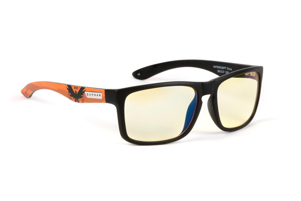 Save 35% on Blue Light-Blocking Glasses From Gunnar_8