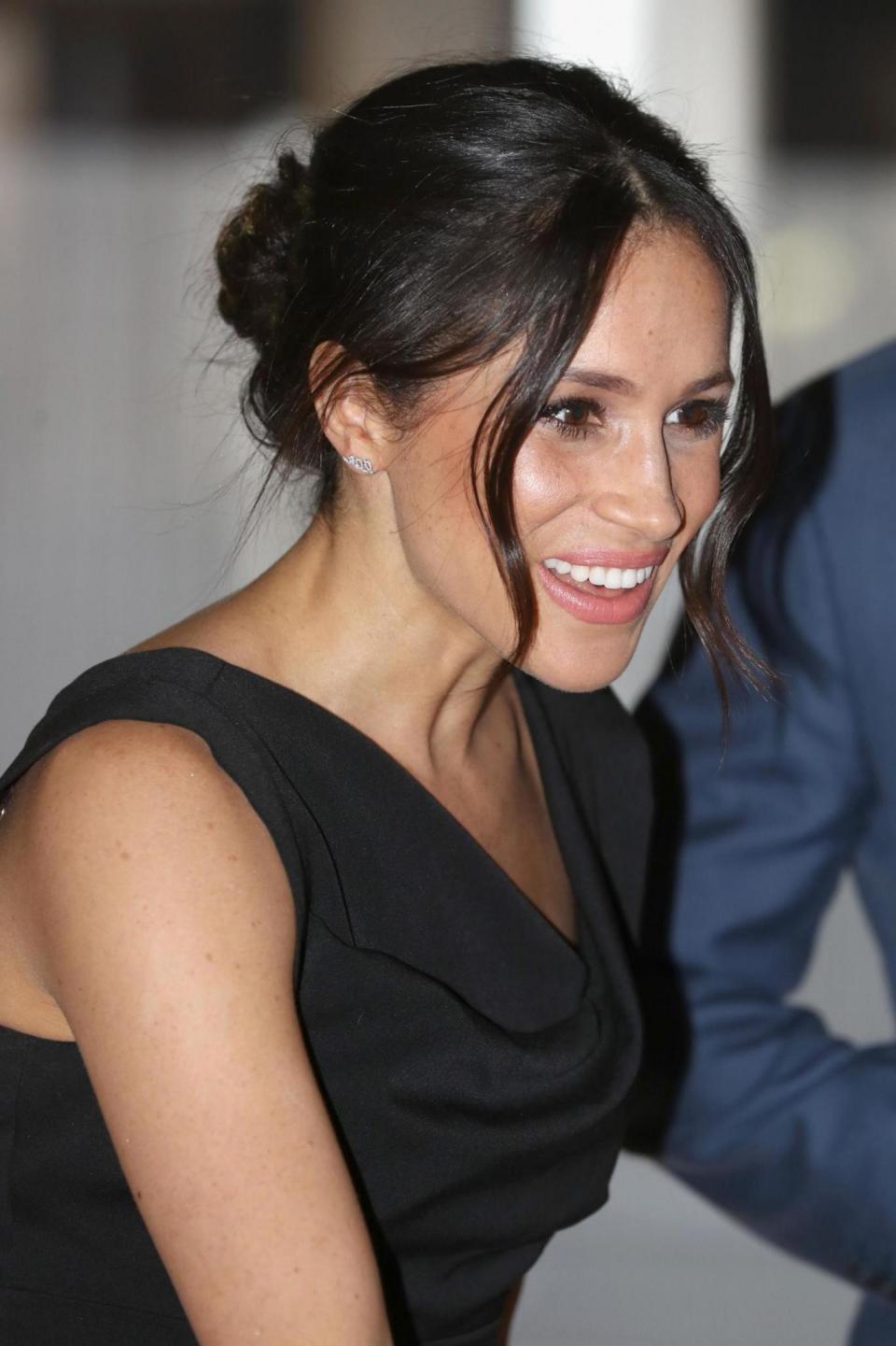 Meghan Markle