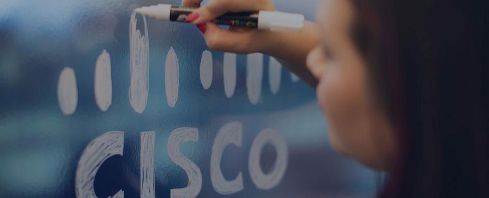 ¿Qué esperar las resultados de Cisco?