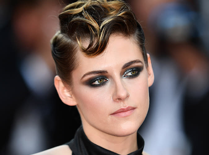 Kristen Stewart; Cannes Film Festival, 2018