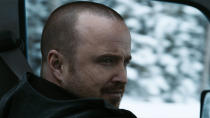 <p> Out of every character in the <em>Breaking Bad</em> cast, Jesse Pinkman (Emmy winner Aaron Paul) is the one most deserving of redemption… and revenge. In the series finale of creator Vince Gilligan’s revolutionary drama, he deservingly gets to be the one to rid the world of the most coldly sadistic of his captors, Todd (Jesse Plemons). </p>