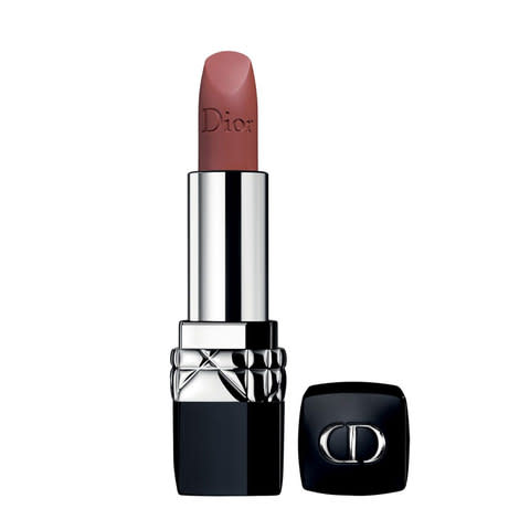 Dior Rouge Dior Lipstick in Hypnotic Matte, £27.50