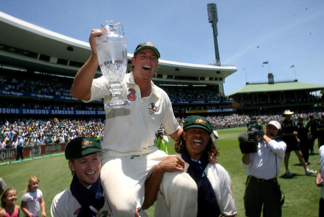 Shane Warne had 8-memorable moments in his career as a leg spinner.