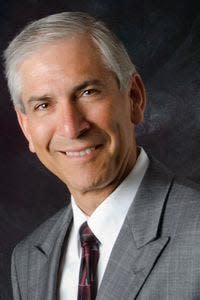 SD Rep. Fred Deutsch