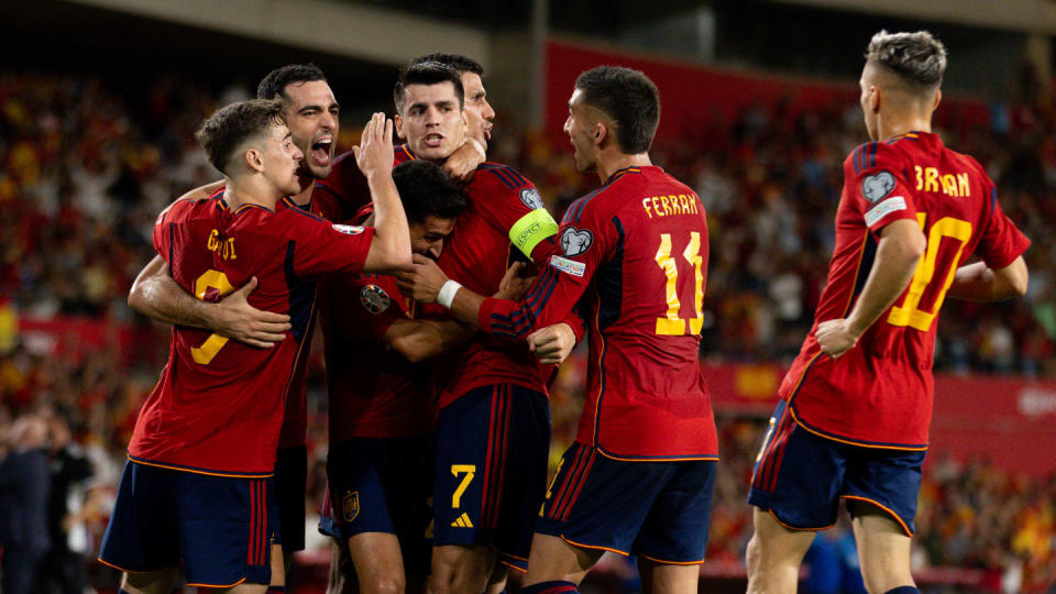 Spain Euro 2024 squad guide: Fixtures, predictions and best players