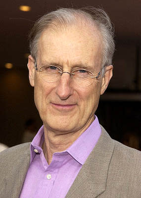 James Cromwell at the LA premiere of Paramount's The Sum of All Fears