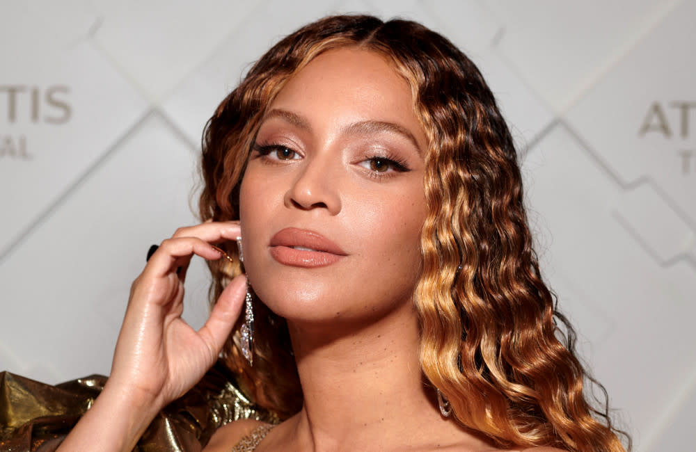 Beyonce reportedly earned $24 million for the concert credit:Bang Showbiz