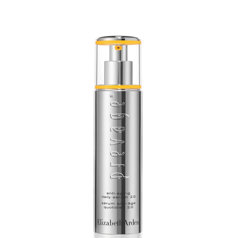 <p><a href="https://go.redirectingat.com?id=74968X1596630&url=https%3A%2F%2Fwww.dermstore.com%2Felizabeth-arden-prevage-anti-aging-daily-serum-2.0-1.7-oz%2F12866063.html&sref=https%3A%2F%2Fwww.womenshealthmag.com%2Fbeauty%2Fg45804194%2Fbest-anti-aging-serum%2F" rel="nofollow noopener" target="_blank" data-ylk="slk:Shop Now;elm:context_link;itc:0;sec:content-canvas" class="link ">Shop Now</a></p><p>Prevage Anti-Aging Daily Serum 2.0</p><p>dermstore.com</p><p>$169.00</p>