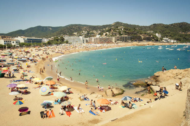 Spain and Portugal holidays have already sold out for 2016