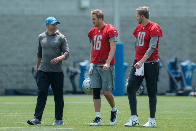 2023 Detroit Lions 53-man roster projection: Post-draft edition