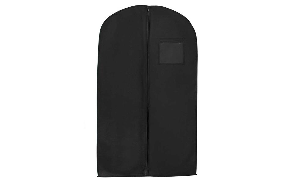 Bags for Less Breathable 54-inch Garment Bag