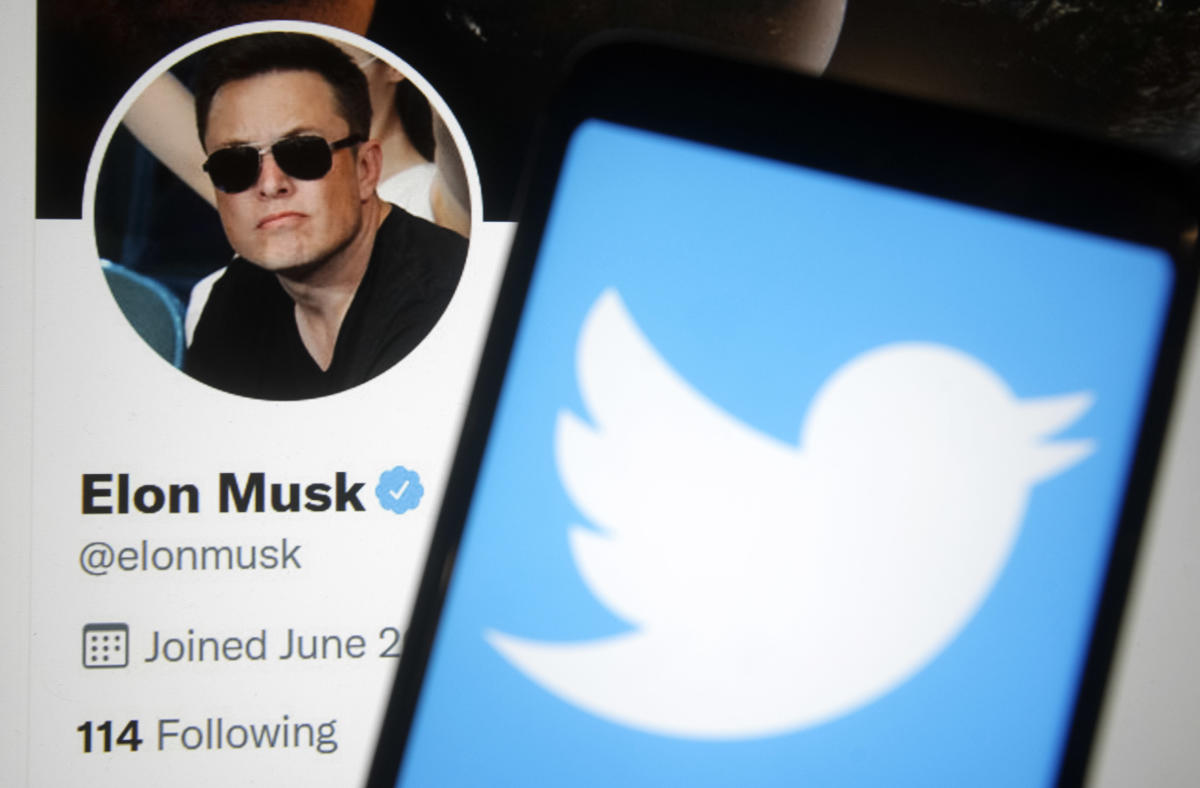 Elon Musk faces a federal probe over late disclosure of his initial Twitter stake - engadget.com