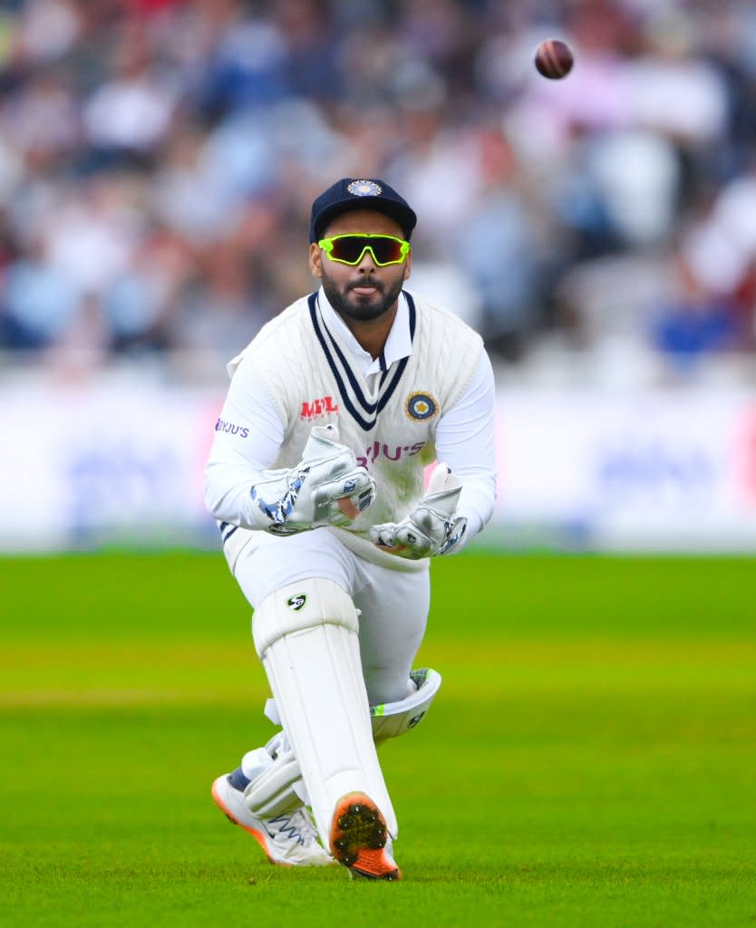 England vs India 3rd Test: "We Could Have Applied Ourselves Better"- Rishabh Pant Keen To Learn From Mistakes And Move On