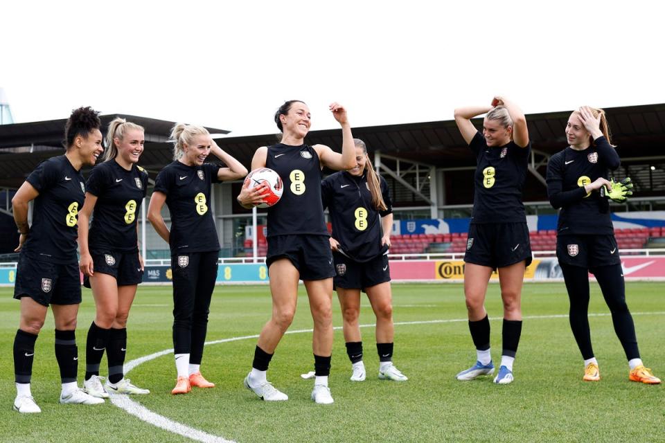 steenkool Kleren Waar Women's EURO 2022 fan festival hosted in London's Trafalgar Square - how to  watch England in the final