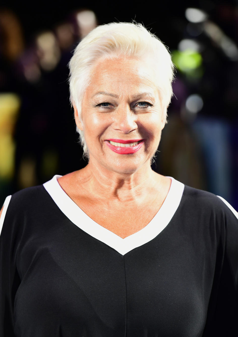 File photo dated 13/03/18 showing actress Denise Welch. The former Coronation Street star has talked, on ITV's Loose Women, about her time on the soap opera and her feelings of loneliness.