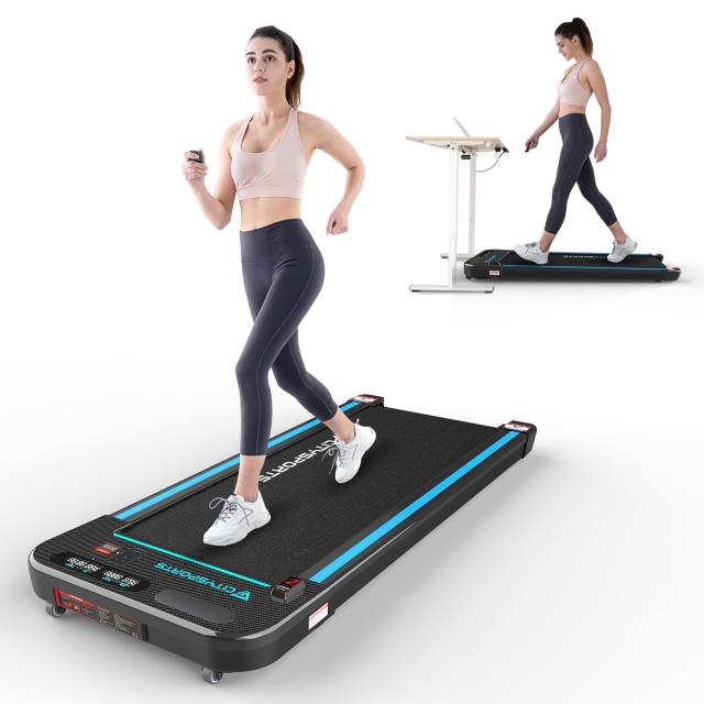 This Treadmill Has Thousands of Five-Star Reviews on , and It's on  Sale RN