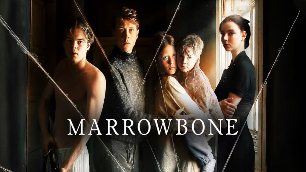 Marrowbone