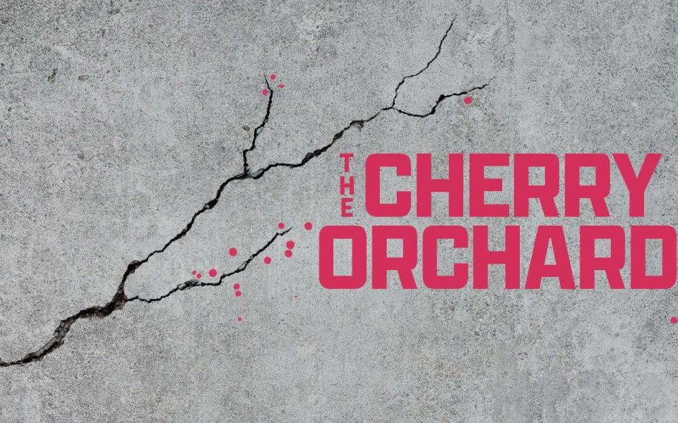 The Cherry Orchard