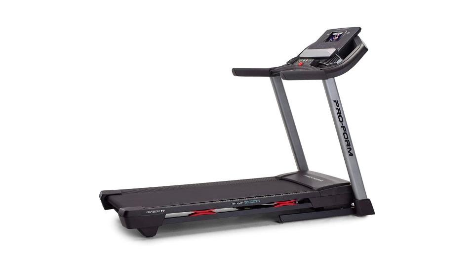 Best Treadmills with Incline