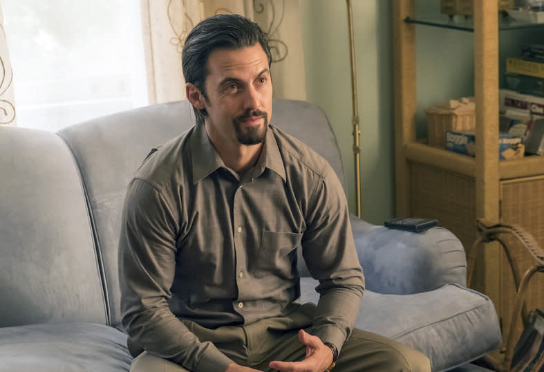 Twitter is absolutely freaking out about *batteries* thanks to “This Is Us”