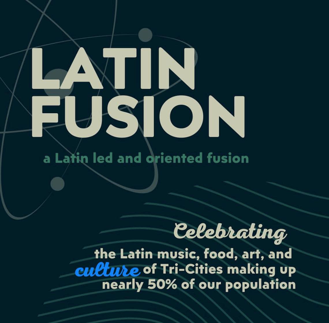 What you can expect at the Latin Fusion at Tri Town Get Down 2024. 