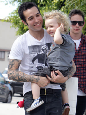 Pete Wentz