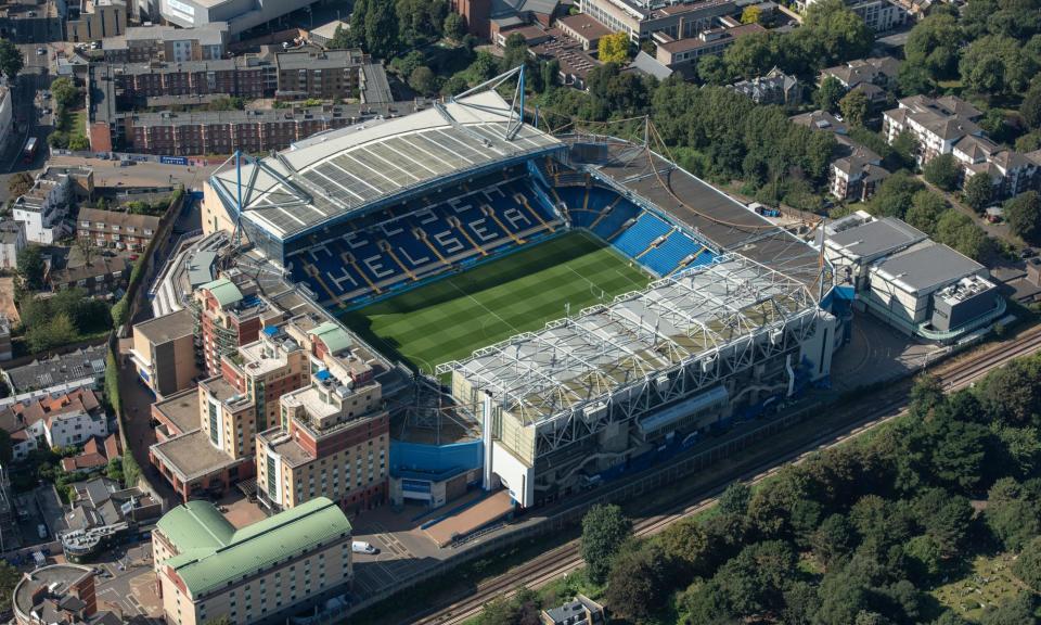 <span>Chelsea say an independent valuation of the hotels they sold was commissioned and no issues were raised.</span><span>Photograph: Heritage Images/Getty Images</span>