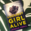 <p>Ani FaNelli is a successful woman who seems to have it all — including a dark secret that could destroy her. "It was the most non-stop nail-biting crazy train of a book with one of the most intriguing characters I have read in a long time!" raved Witherspoon, who is adapting the novel into a feature film. Buy It! Luckiest Girl Alive: A Novel, $15.99; amazon.com</p>