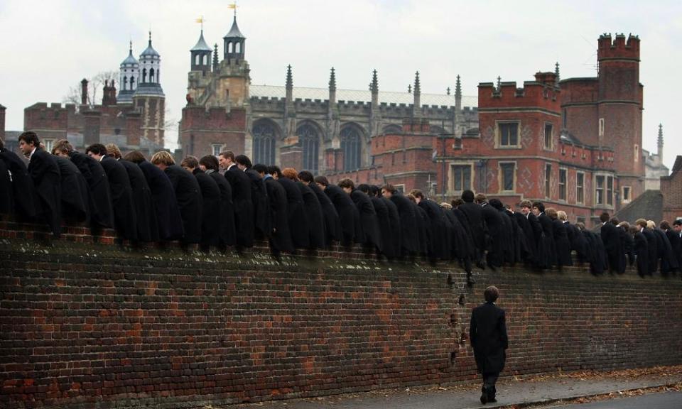 <span>Photograph: Christopher Furlong/Getty Images</span>