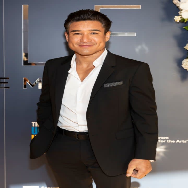 Mario Lopez