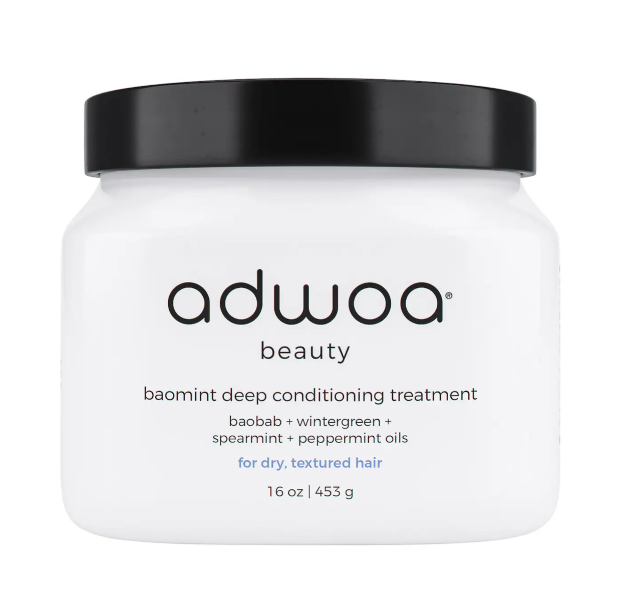 <p><a href="https://go.redirectingat.com?id=74968X1596630&url=https%3A%2F%2Fwww.sephora.com%2Fproduct%2Fadwoa-beauty-baomint-deep-conditioning-treatment-P457232&sref=https%3A%2F%2Fwww.goodhousekeeping.com%2Flife%2Finspirational-stories%2Fa60278433%2Fjulian-addo-adwoa-beauty-interview%2F" rel="nofollow noopener" target="_blank" data-ylk="slk:Shop Now;elm:context_link;itc:0;sec:content-canvas" class="link rapid-noclick-resp">Shop Now</a></p><p>Baomint Deep Conditioning Treatment</p><p>sephora.com</p><p>$44.00</p>