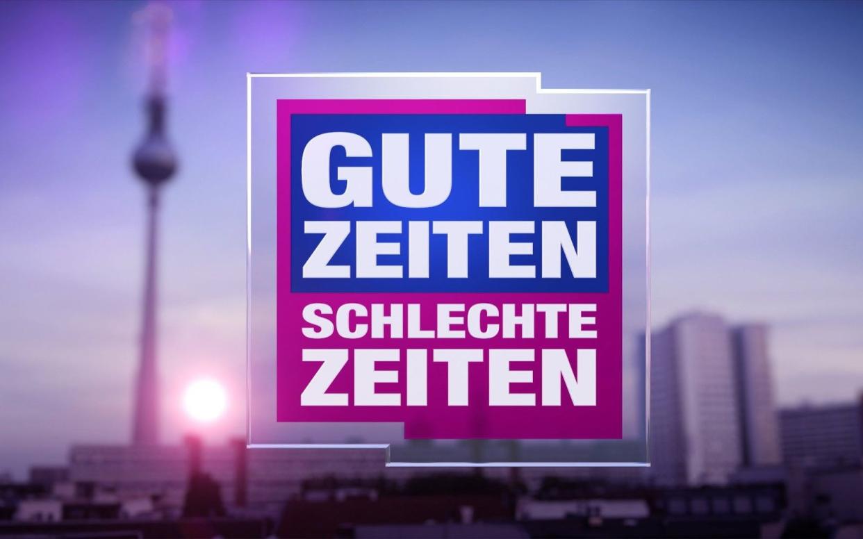 Wie die RTL-Daily "Gute Zeiten, schlechte Zeiten" soll auch das Spin-off für Kinder in Berlin spielen. (Bild: RTL)