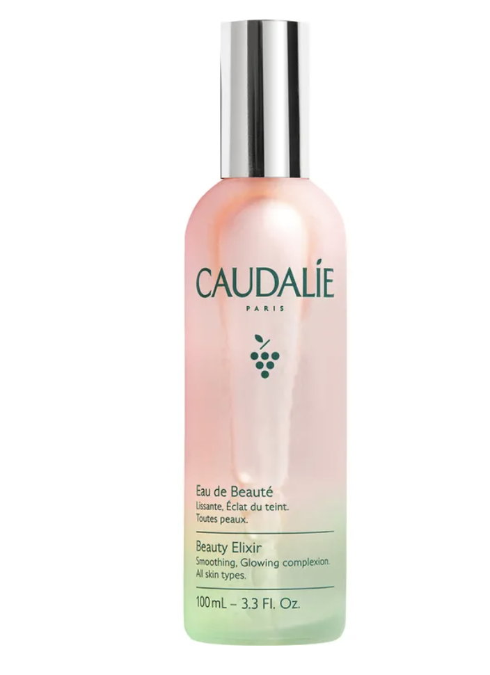 Eau de Beauté Caudalie, à partir de 12,90€ les 30ml