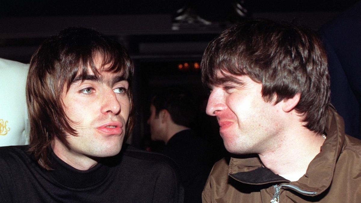 Oasis will definitely reunite. That’s what we know so far.