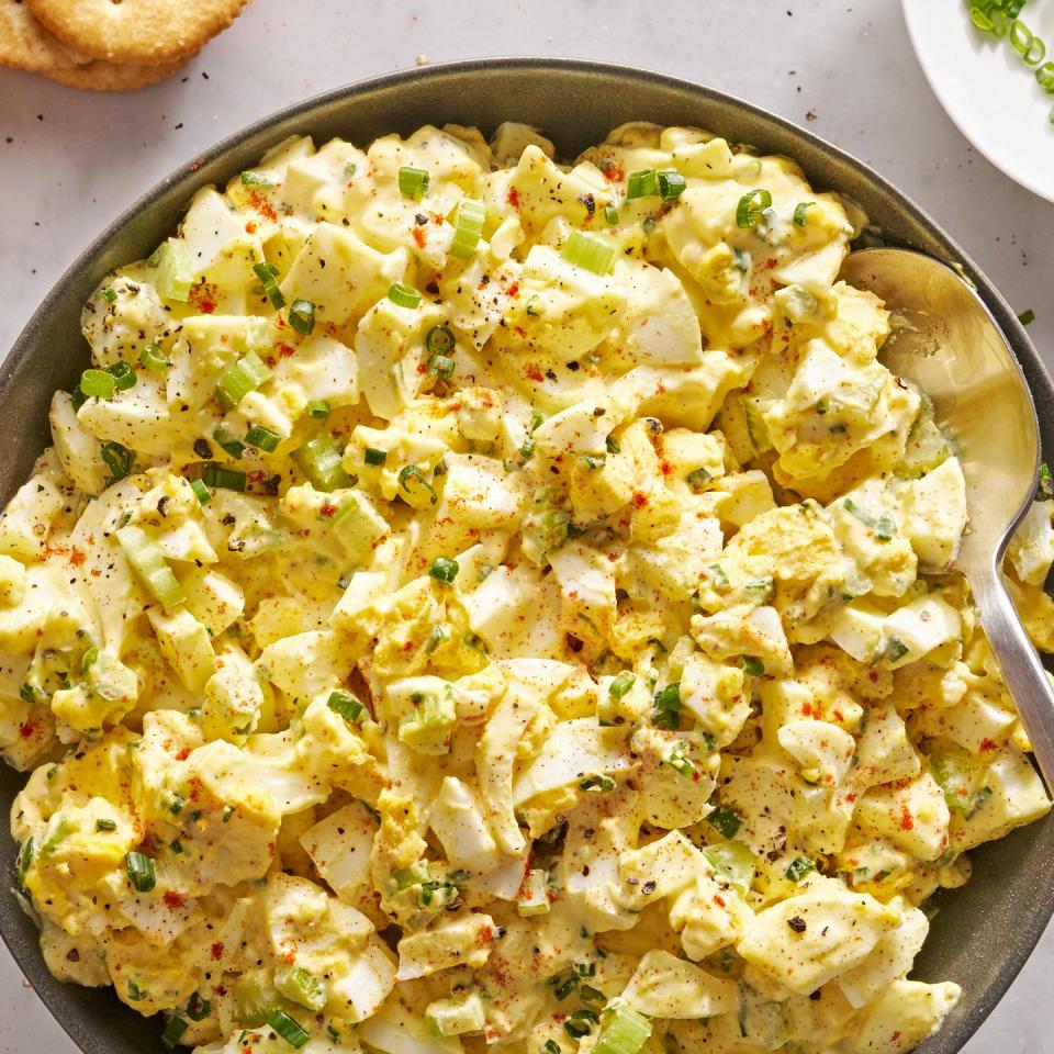 Egg Salad