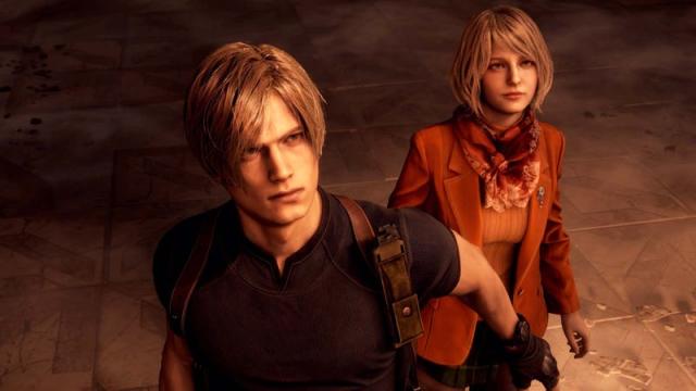 Resident Evil 4 Remake Could Announce Separate Ways Sooner Than