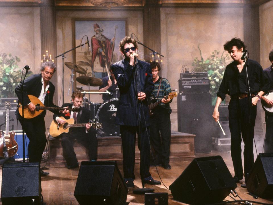 The Pogues