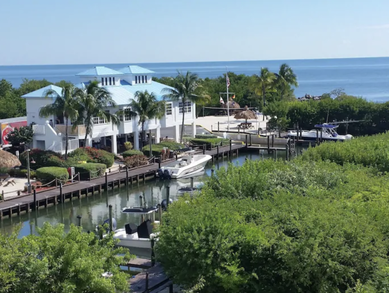 Renovated Oceanfront Condo