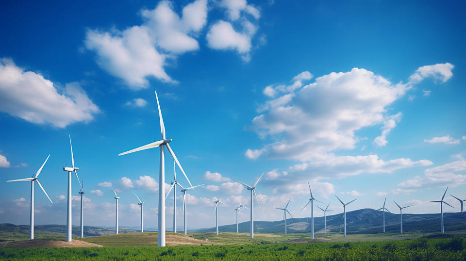 Best Wind Power and Solar Stocks To Buy