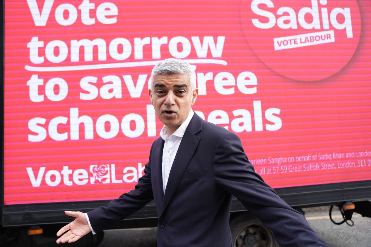 London mayoral election 15 memorable moments in the race for City Hall