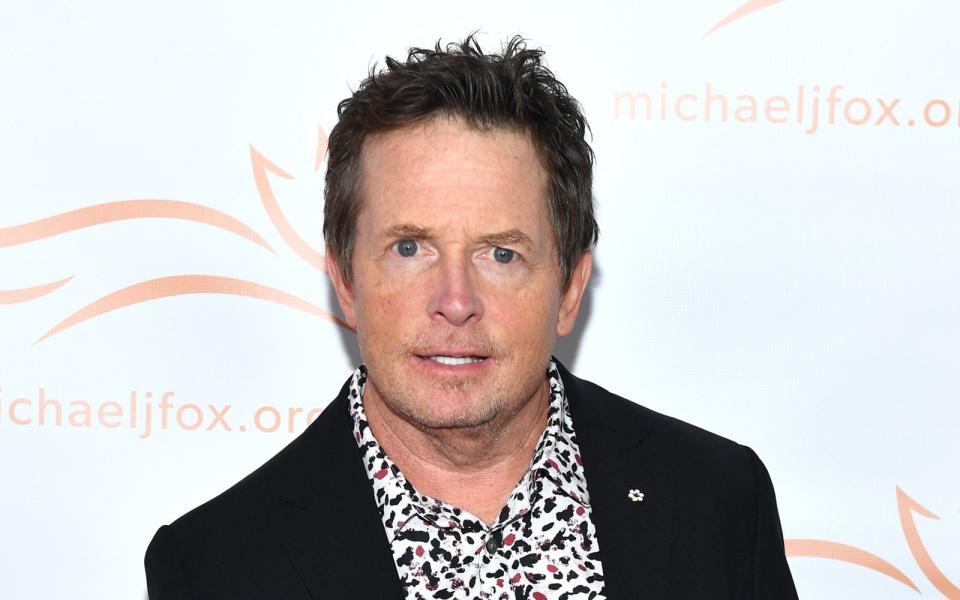 Michael J. Fox