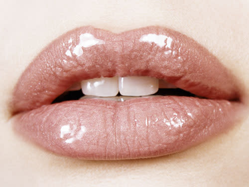 Fuller Lips Mean Gloss and Primer