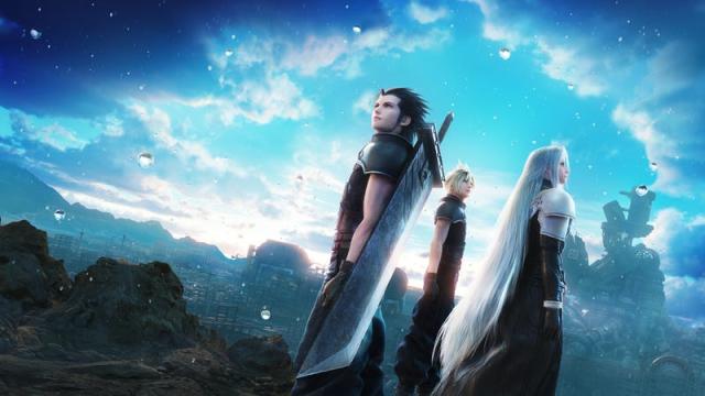 final fantasy: Final Fantasy 7 Rebirth: Here's release date, platforms,  storyline, gameplay, characters and more - The Economic Times