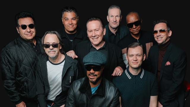 UB40 release first single from forthcoming 45th anniversary album