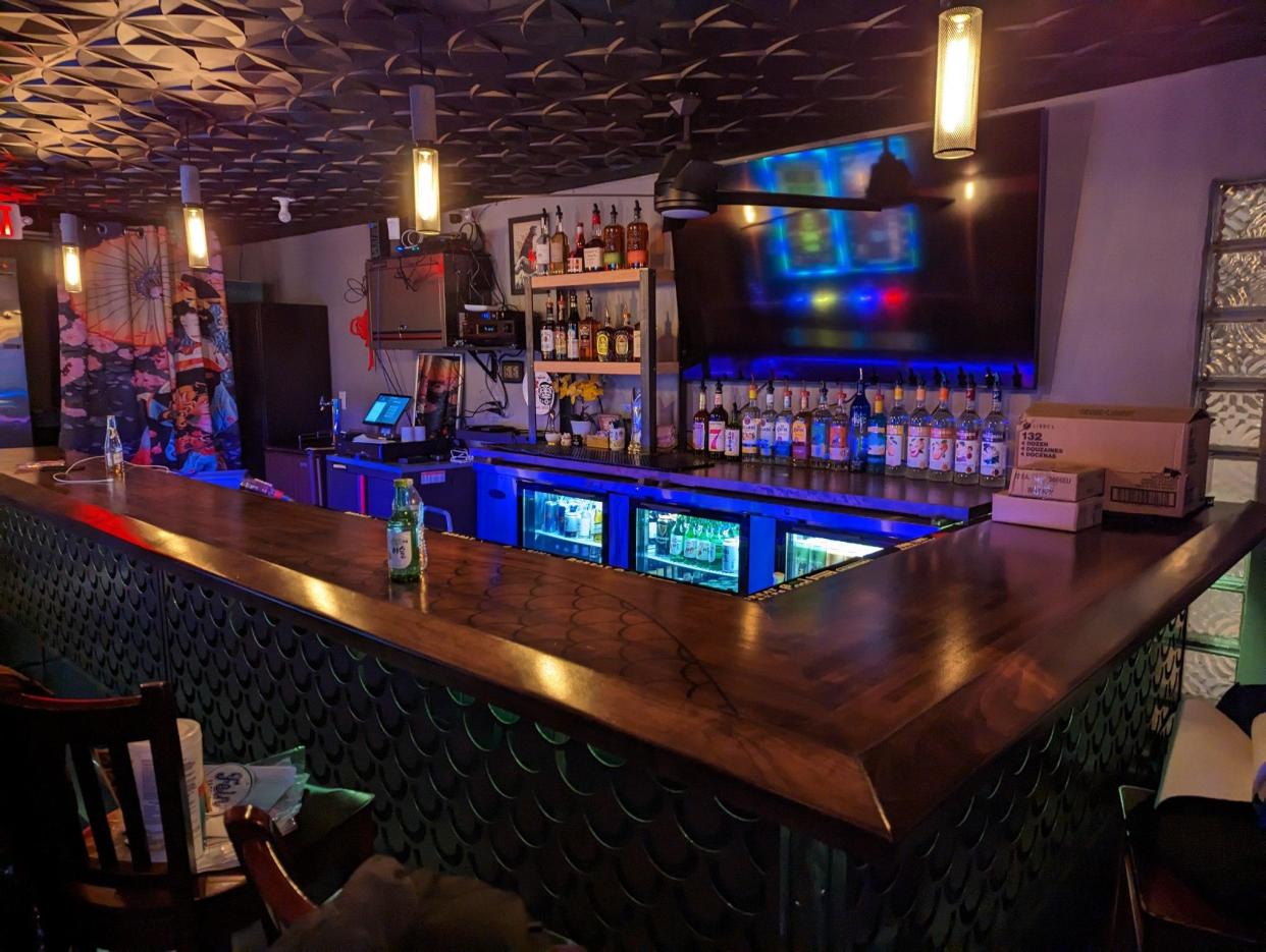 Red Maple, Japanese dive-bar meets Milwaukee pub, opens in Walker's Point this weekend