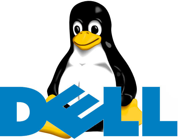 Dell Linux