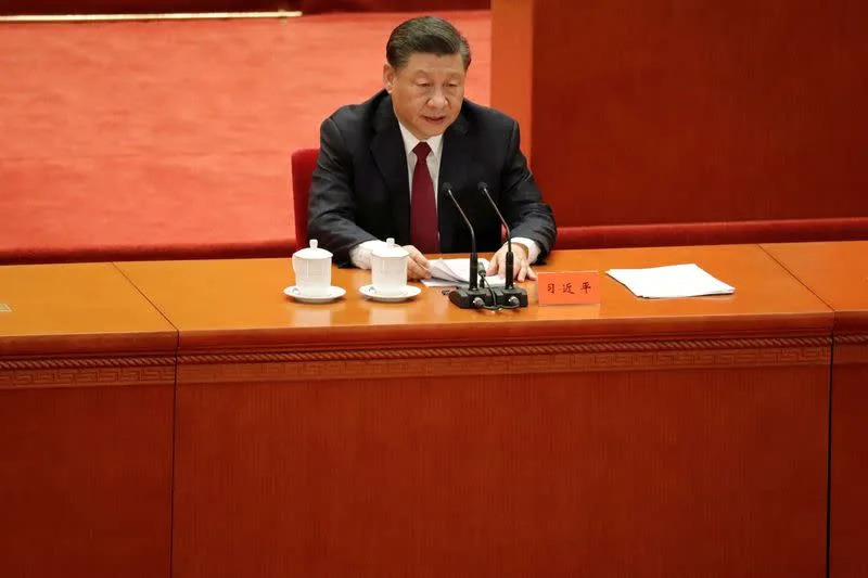 President Xi says China’s COVID measures will not be relaxed