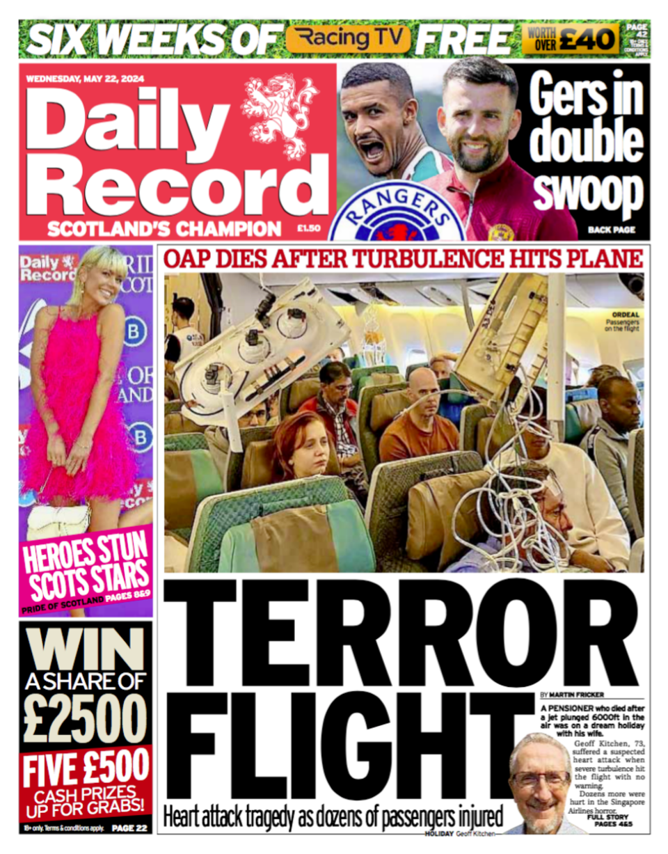 Daily Record